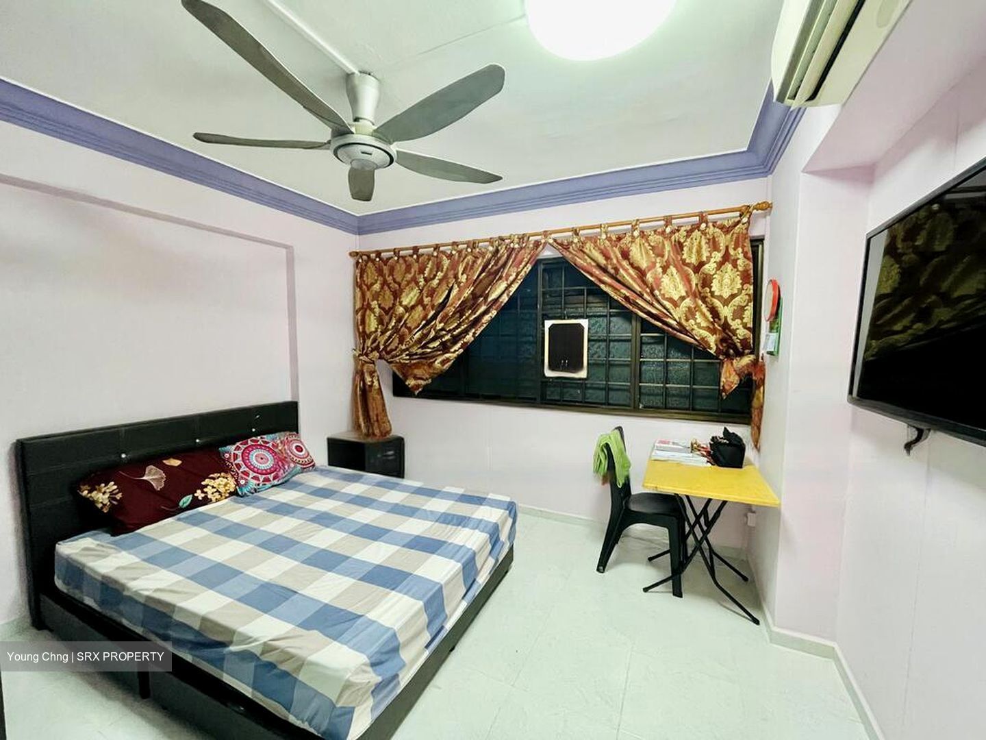 Blk 795 795 WOODLANDS DRIVE 72 (Woodlands), HDB 4 Rooms #462999671
